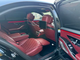 Mercedes-Benz S 580 S63 AMG готов лизинг, снимка 12