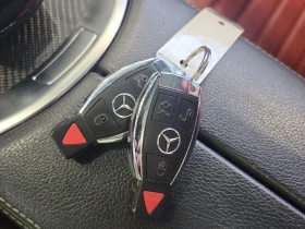 Mercedes-Benz C 43 AMG COUPE* 4MATIC* BURMESTER* PANO* ПОДГРЕВ* , снимка 8