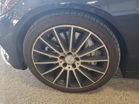 Mercedes-Benz C 43 AMG COUPE* 4MATIC* BURMESTER* PANO* ПОДГРЕВ* , снимка 6