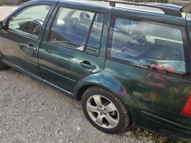 VW Bora 1.9 TDI* 116* 4 motion* Климатроник , снимка 5