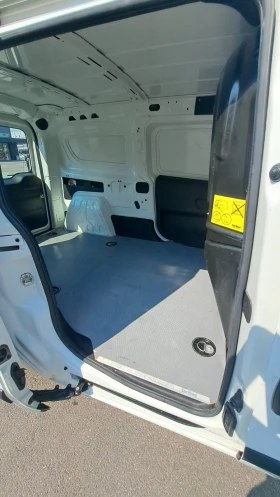 Opel Combo 1.6 CDTI L2H1 / Сервизна история от Opel сервиз , снимка 13
