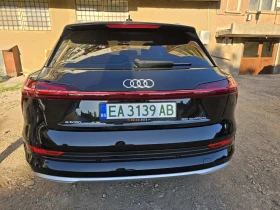 Audi E-Tron 50, снимка 1
