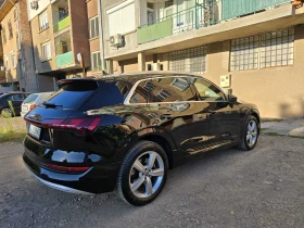 Audi E-Tron 50, снимка 7
