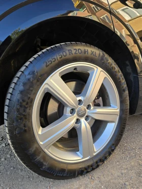 Audi E-Tron 50, снимка 17