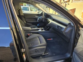 Audi E-Tron 50, снимка 6