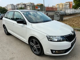 Skoda Rapid Monte Carlo* DSG* Панорама, снимка 6