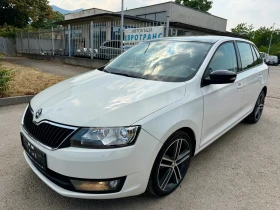 Skoda Rapid Monte Carlo* DSG* Панорама, снимка 1