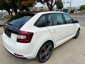 Skoda Rapid Monte Carlo* DSG* Панорама, снимка 4