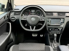 Skoda Rapid Monte Carlo* DSG* Панорама, снимка 10
