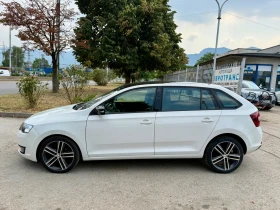 Skoda Rapid Monte Carlo* DSG* Панорама, снимка 2