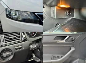 Skoda Rapid Monte Carlo* DSG* Панорама, снимка 14