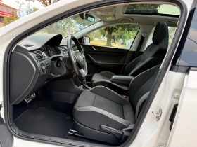 Skoda Rapid Monte Carlo* DSG* Панорама, снимка 7