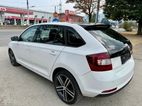 Skoda Rapid Monte Carlo* DSG* Панорама, снимка 3