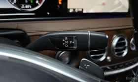 Mercedes-Benz S 350 * S350 Blue TEC 4MATIC * ЦЕНА ДО БГ, снимка 9