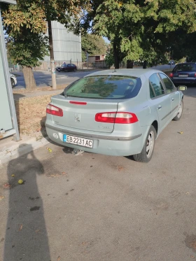 Renault Laguna 1.8i , снимка 4