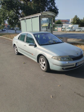 Renault Laguna 1.8i , снимка 3