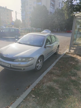 Renault Laguna 1.8i , снимка 2