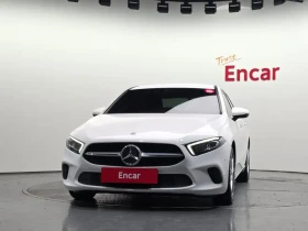 Mercedes-Benz A 220  Sedan, снимка 6