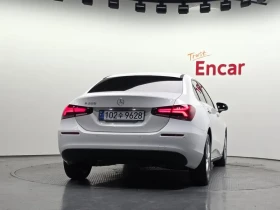 Mercedes-Benz A 220  Sedan, снимка 7