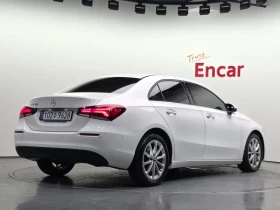 Mercedes-Benz A 220  Sedan, снимка 3