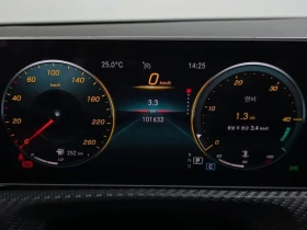 Mercedes-Benz A 220  Sedan, снимка 16