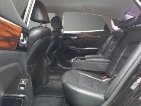 Kia K7 3.0 LPI Prestige| 270к.с., снимка 11