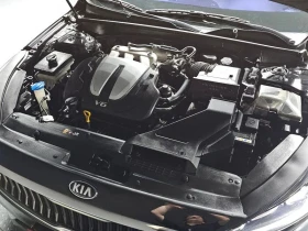 Kia K7 3.0 LPI Prestige| 270к.с., снимка 6