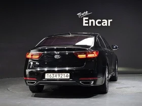 Kia K7 3.0 LPI Prestige| 270к.с., снимка 4