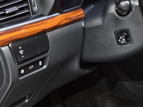 Kia K7 3.0 LPI Prestige| 270к.с., снимка 13