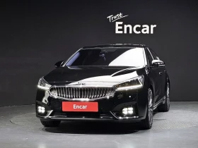 Kia K7 3.0 LPI Prestige| 270к.с., снимка 3