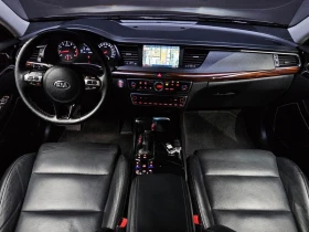 Kia K7 3.0 LPI Prestige| 270к.с., снимка 7