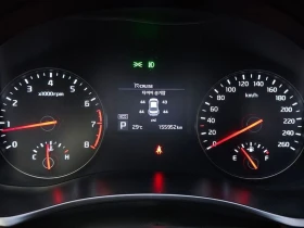 Kia K7 3.0 LPI Prestige| 270к.с., снимка 8