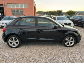 Audi A1, снимка 8