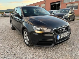 Audi A1, снимка 2
