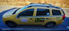 Dacia Logan, снимка 3