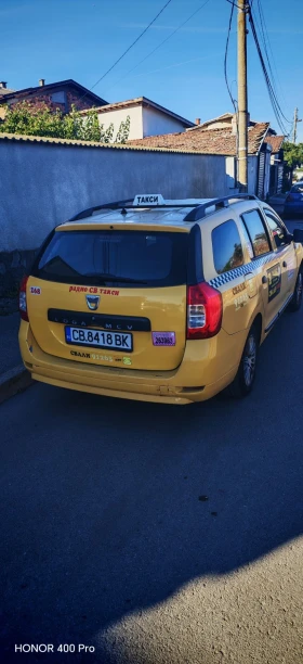 Dacia Logan, снимка 11
