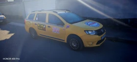 Dacia Logan, снимка 13