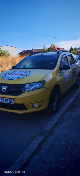 Dacia Logan, снимка 7