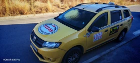 Dacia Logan, снимка 5