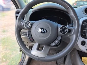 Kia Soul ELEKTRO, снимка 7