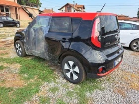 Kia Soul ELEKTRO, снимка 3