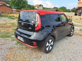 Kia Soul ELEKTRO, снимка 2