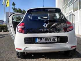 Renault Twingo 83 000. | Mobile.bg   5