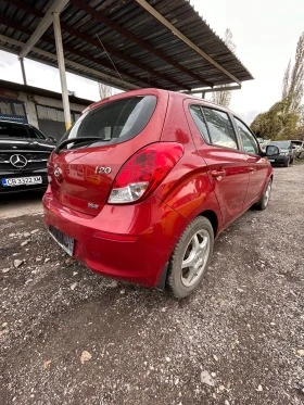 Hyundai I20 1.1crdi | Mobile.bg    9