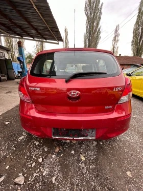 Hyundai I20 1.1crdi, снимка 7