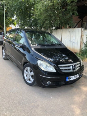 Mercedes-Benz B 180 180cdi, снимка 10