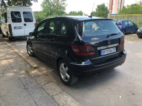 Mercedes-Benz B 180 180cdi, снимка 16