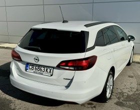 Opel Astra 1.4, снимка 5 - Автомобили и джипове - 43969587