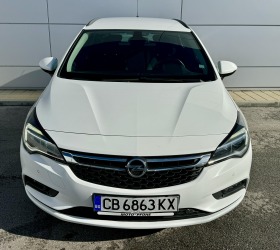 Opel Astra 1.4, снимка 2 - Автомобили и джипове - 43969587