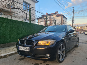 Обява за продажба на BMW 320 320D 184 Face Xdrive ~14 999 лв. - изображение 1